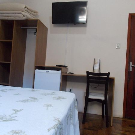 Hotel Visão Ivoti Buitenkant foto