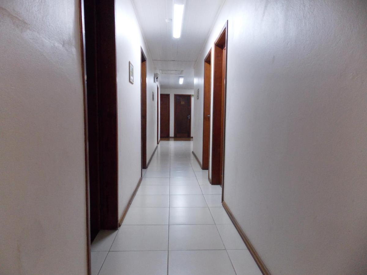 Hotel Visão Ivoti Buitenkant foto